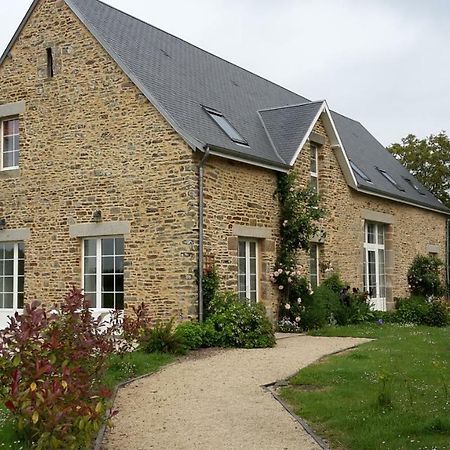 Maison Leonard Vains Exterior foto