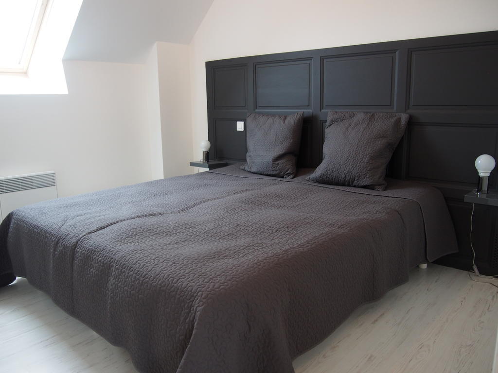 Maison Leonard Vains Zimmer foto