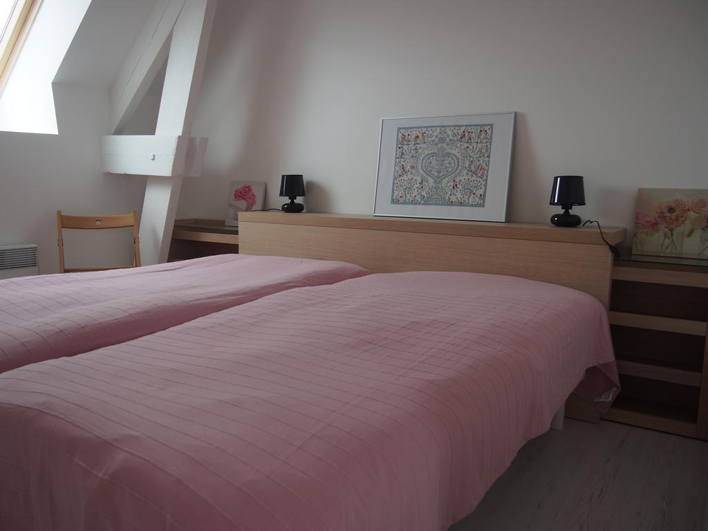 Maison Leonard Vains Zimmer foto