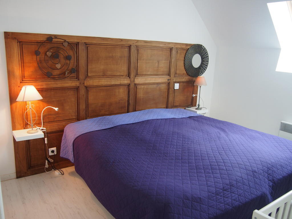 Maison Leonard Vains Zimmer foto