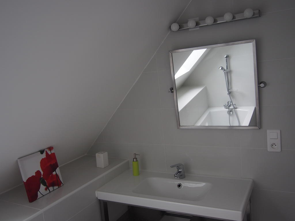 Maison Leonard Vains Zimmer foto