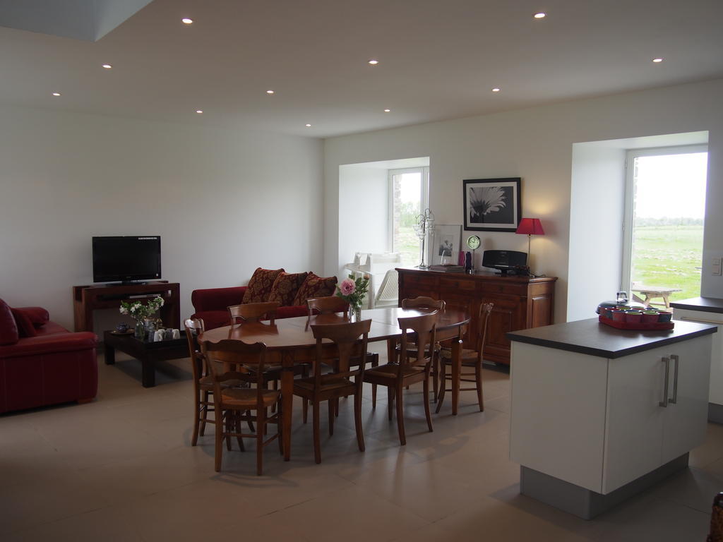 Maison Leonard Vains Zimmer foto