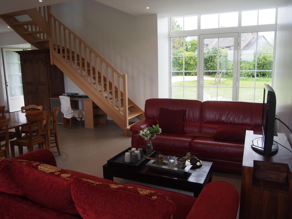 Maison Leonard Vains Zimmer foto