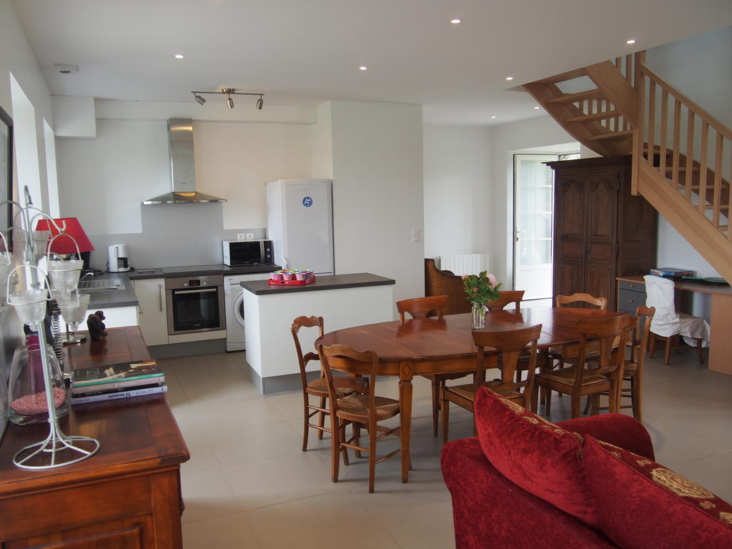 Maison Leonard Vains Zimmer foto